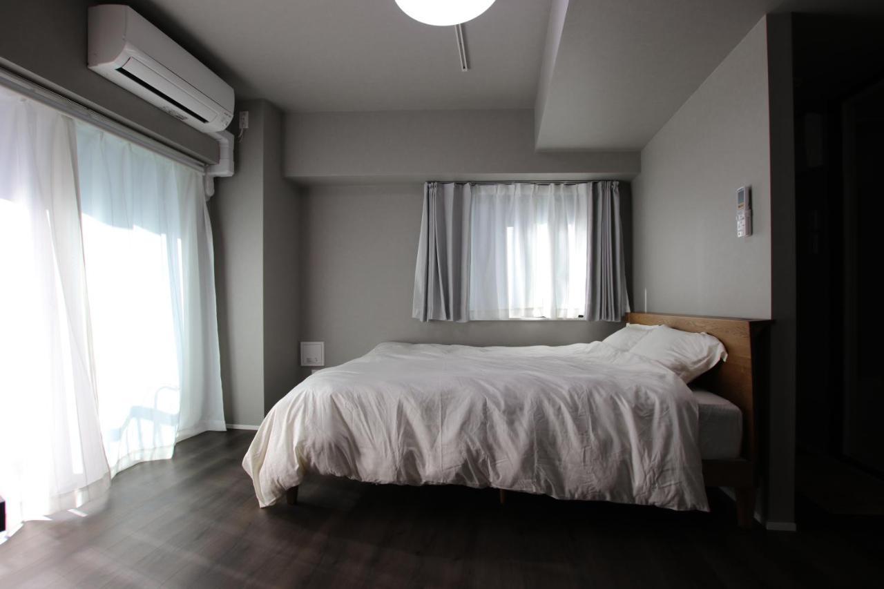 Kamatas Stay 京急蒲田駅 徒歩5分 Tōkyō Extérieur photo
