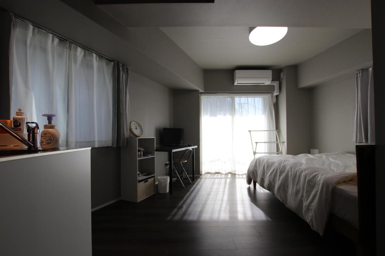 Kamatas Stay 京急蒲田駅 徒歩5分 Tōkyō Extérieur photo