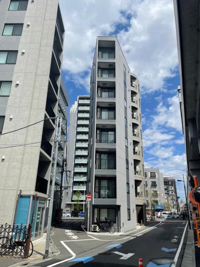 Kamatas Stay 京急蒲田駅 徒歩5分 Tōkyō Extérieur photo